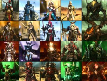 Промокоды Raid Shadow Legends