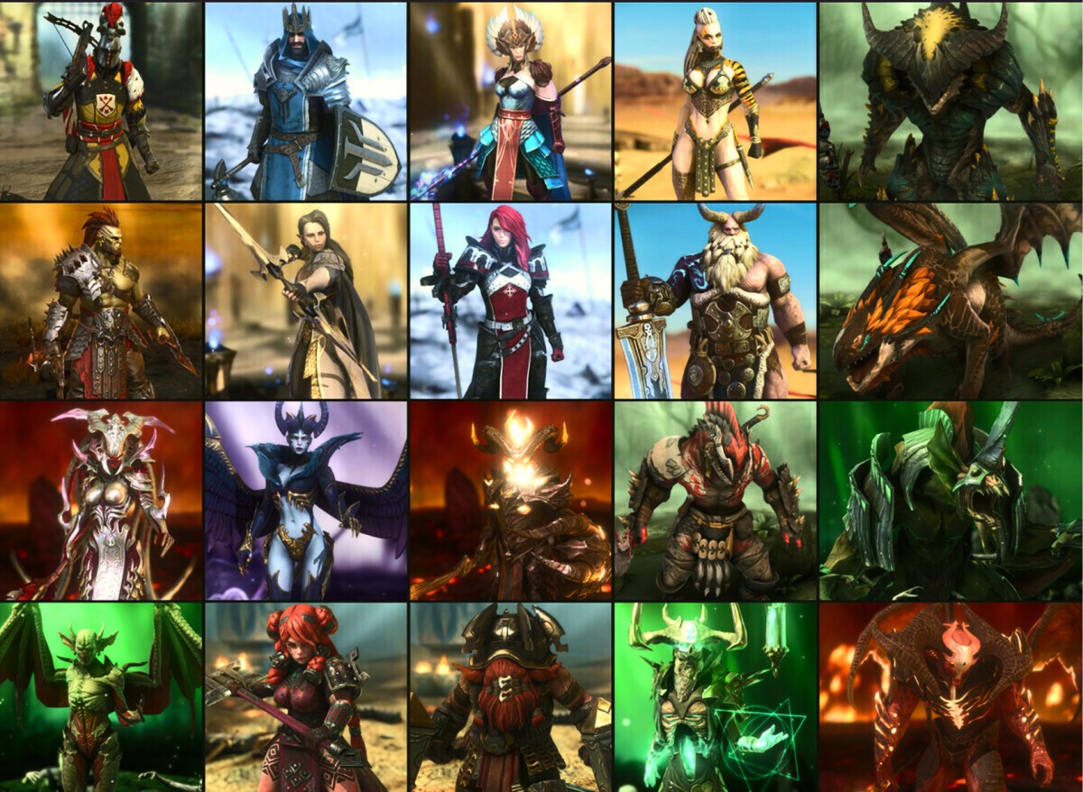 Промокоды Raid Shadow Legends