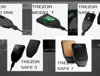 kriptokoselek_trezor_models