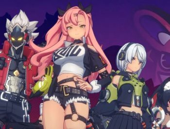 Промокоды Zenless Zone Zero (ZZZ)